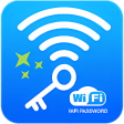 Icon of program: Wifi Password Master - Sh…