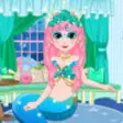 Icon of program: Mermaid Face Painting Des…