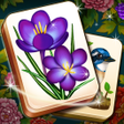 Icon of program: Mahjong Blossom Solitaire
