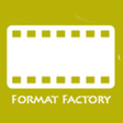 Icono de programa: Format Factory for Window…