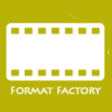 Icon of program: Format Factory for Window…