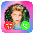 Icono de programa: Gavin Magnus Call You: Fa…