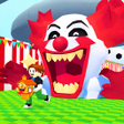 Icono de programa: Escape Clown: Catch Memer…