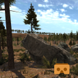Icono de programa: VR Forest Relaxation Walk…