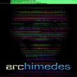 Icono de programa: Archimedes