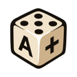 Icono de programa: Dice Roller 3D  LuckyToss