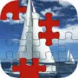 Icon of program: Ocean Puzzle Packs Collec…