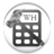 Icono de programa: Warcalc - Warhammer Calcu…
