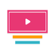 Icono de programa: Qview: Share photos to TV