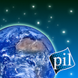 PI VR Earth and Stars icon