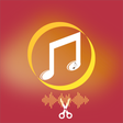 Icon of program: My Name Ringtone Maker:Te…