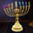 Icono de programa: My Menorah