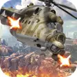 Icon of program: Air Gunship Battle 3D