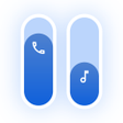 Icon of program: Volume Styles - Customize…