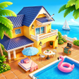 Icono de programa: Créer Maison : MergeHome