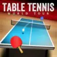 Icon of program: Table Tennis World Tour f…