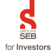 Icon of program: Groupe SEB IR