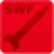 Icon of program: SWFLauncher