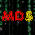Icon of program: MD5 Calculator for Window…