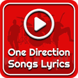 Icon of program: All One Direction Songs L…