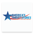 Icon of program: America's Thrift Stores