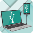 Icono de programa: USB Driver all phones