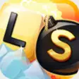 Icon of program: Letter Smash - word game …