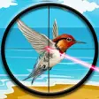 Icon of program: Birds Hunting:3D Arcade G…
