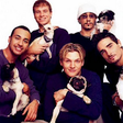Icono de programa: Backstreet Boys Forever -…