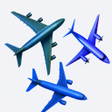Icono de programa: Air Traffic