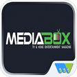 Icono de programa: Mediabox