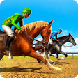 Icon of program: Horse Racing - Derby Ques…