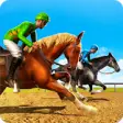 Icon of program: Horse Racing - Derby Ques…