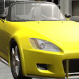 Icono de programa: Real Honda Driving 2020 i…