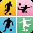 Icon of program: Guess the Football Player…