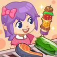 Icon of program: Capy Grill: Skewer Jam