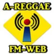 Icon of program: A-REGGAE-FM-WEB
