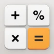 Icono de programa: Calculator Plus Free