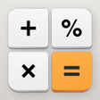 Icon of program: Calculator Plus Free