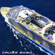 Icono del programa: Ship Sim Cruise Ship Simu…