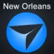 Icon of program: New Orleans Airport + Fli…