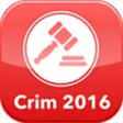 Icon of program: Criminal Law MCQ App 2016…