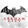 Icono de programa: Batman: Arkham City GOTY