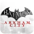 Icon of program: Batman: Arkham City GOTY