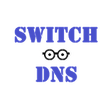 Icon of program: Switch DNS (WiFi / Blueto…