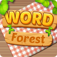 Icono de programa: Word Link : Forest Journe…