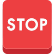 Icon of program: Stop