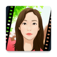 Icon of program: Tooncam - toon camera eff…