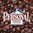 Icon of program: Personal Service Coffee