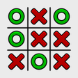 Icon of program: Tic Tac Toe - Jogo da Vel…
